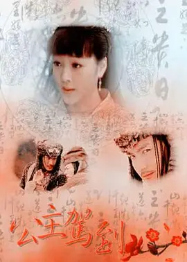公主驾到2011海报
