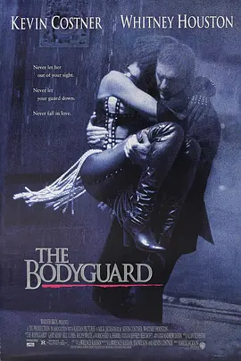 保镖1992[电影解说]海报