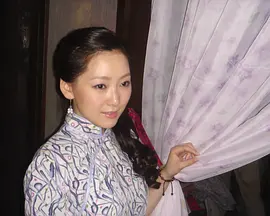 假面疑云海报