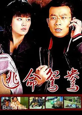 魔劫2000海报