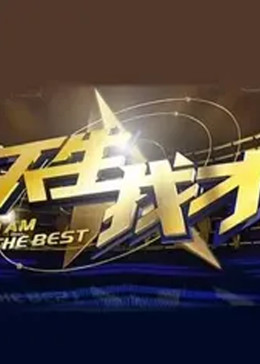 天生我才2012海报