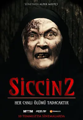 西辛2[电影解说]海报