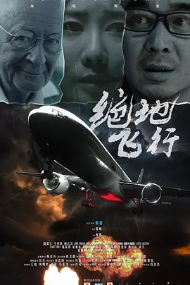 绝地飞行海报