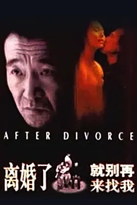 离婚了，就别再来找我1996[电影解说]海报