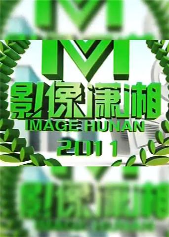 影像潇湘海报