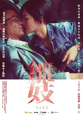雏妓2014[电影解说]海报