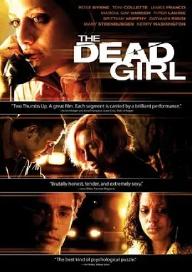 死亡女孩2006[电影解说]海报
