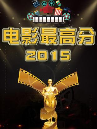 电影最高分2015海报