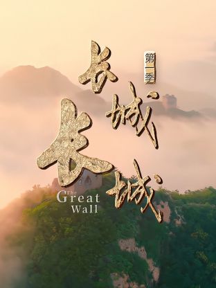 长城长城第一季海报