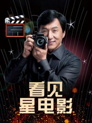 看见星电影海报