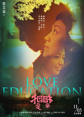相爱相亲[电影解说]海报