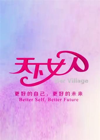 天下女人2011海报