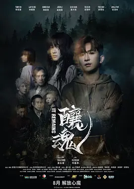 酿魂[电影解说]海报