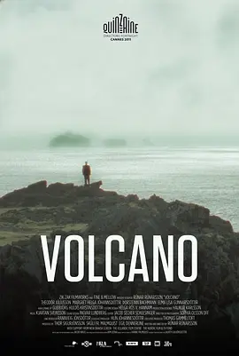 火山2011海报