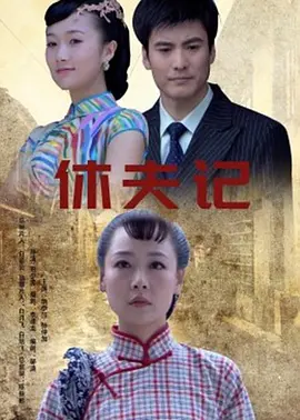 休夫记海报