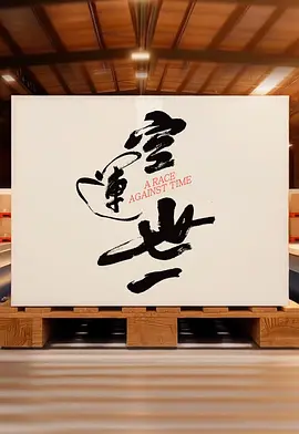 空运世一海报