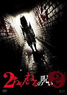 2ch的诅咒 vol·2[电影解说]海报