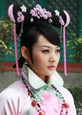 拜见婆婆大人Ⅱ海报