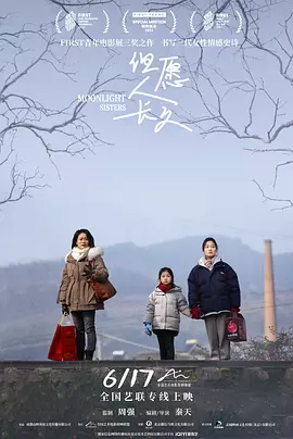 但愿人长久2023海报