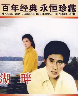 湖畔[电影解说]海报