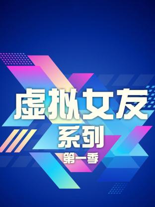 虚拟女友系列第一季海报