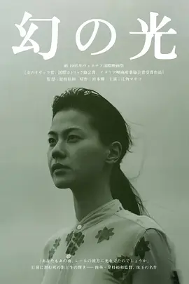 幻之光海报