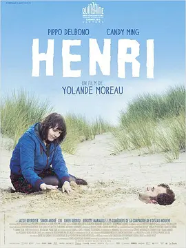 亨利2013海报