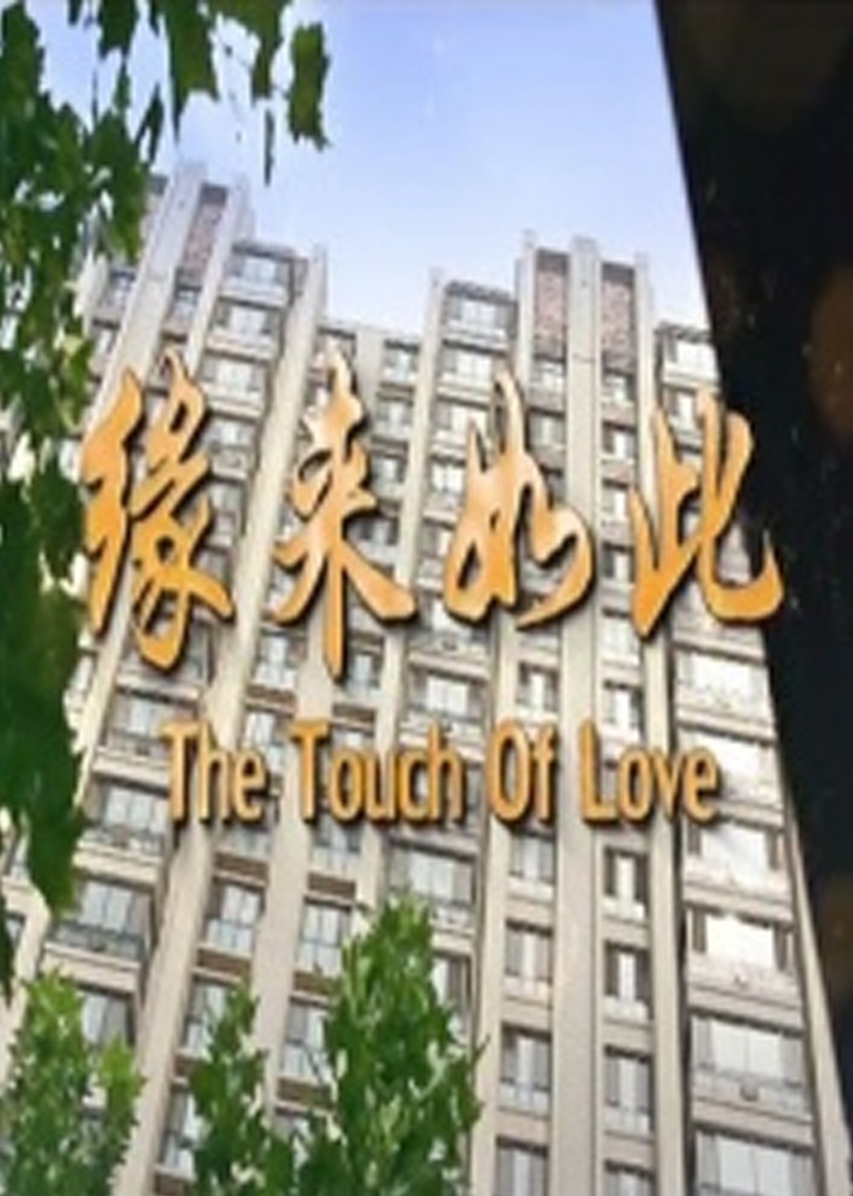 缘来如此海报