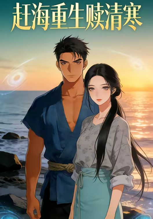 赶海重生赎清寒海报