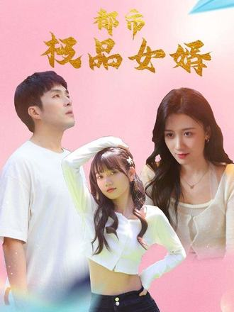 都市极品女婿&都市逍遥女婿海报