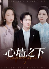 心墙之下海报