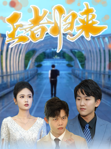 王者归来短剧海报