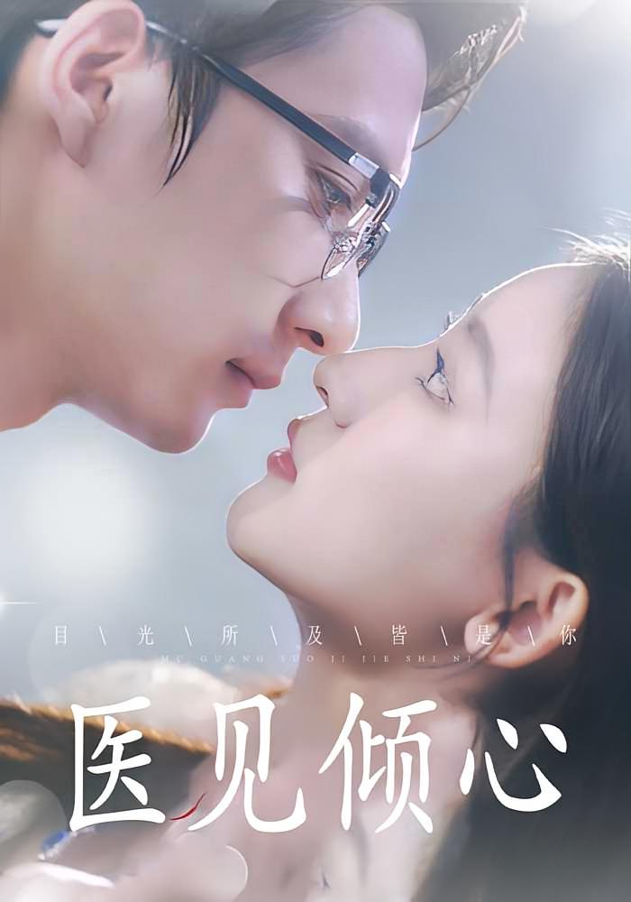 医见倾心海报