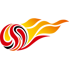 中超 深圳新鹏城vs浙江俱乐部绿城20250803海报