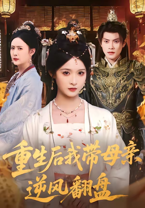重生后我带母亲逆风翻盘海报
