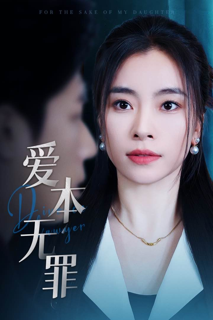 爱本无罪海报