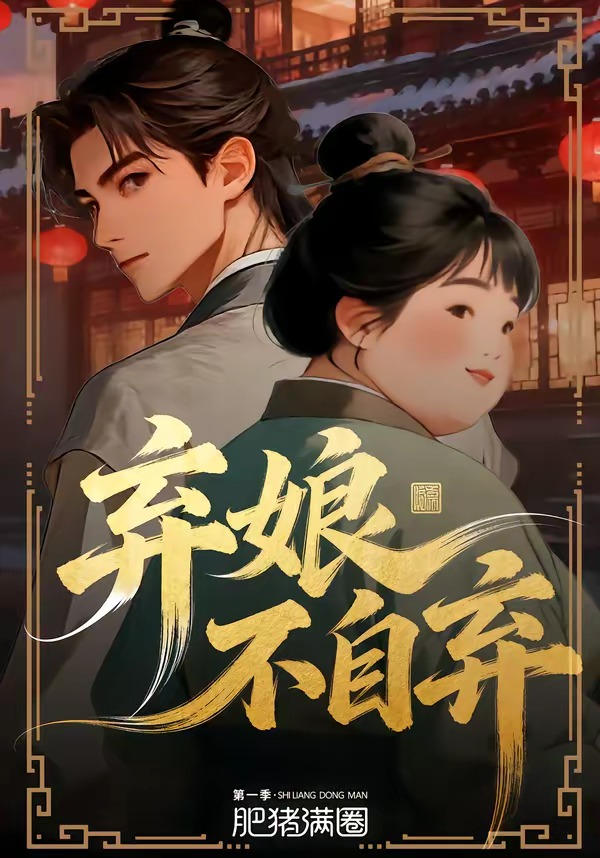 弃娘不自弃海报