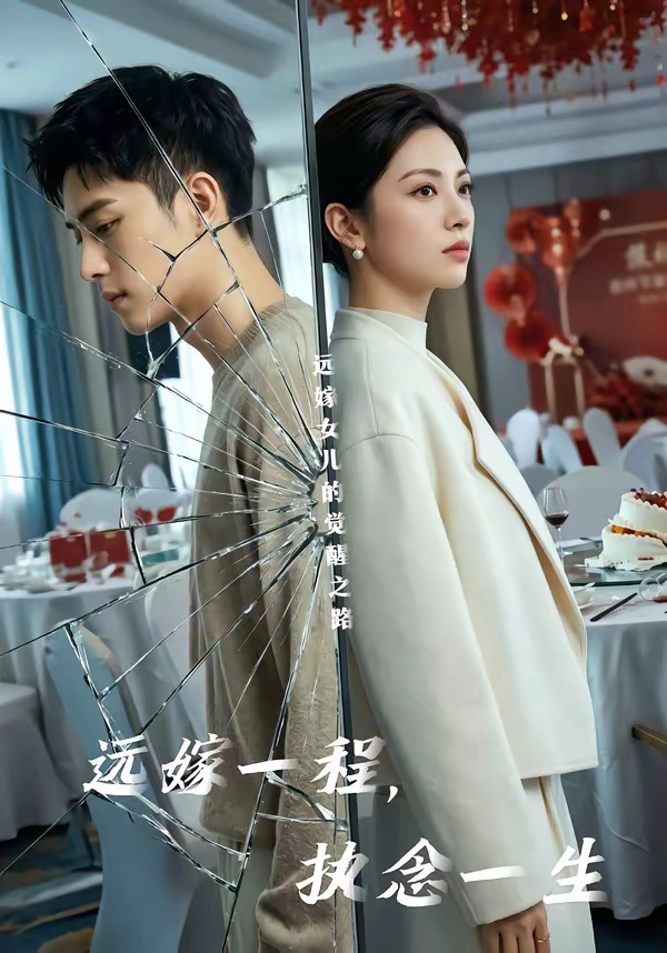 远嫁一程，执念一生海报