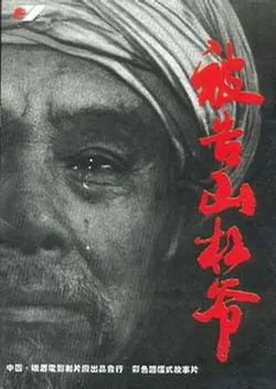 被告山杠爷[电影解说]海报