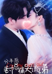 分手后封总痛哭流涕海报