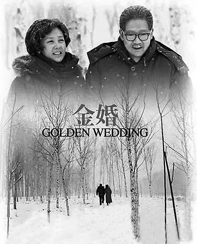 金婚2007[电影解说]海报