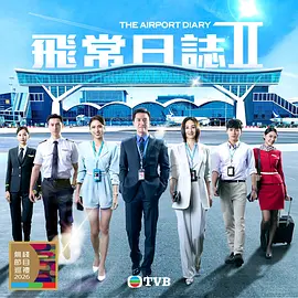 飞常日志2国语海报