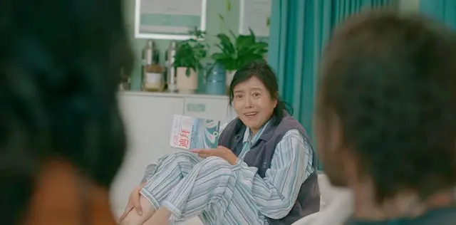 《10间敢死队》定档2026年，陈思诚监制聚焦临终关怀现实议题 _ 资料图