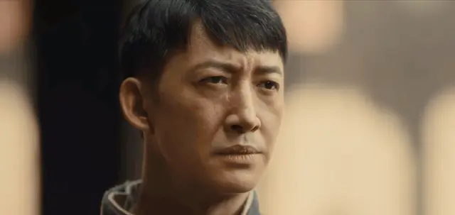 《八千里路云和月》孟万福与黄子鸣命运交点：走私线如何触发连锁悲剧 _ 剧照