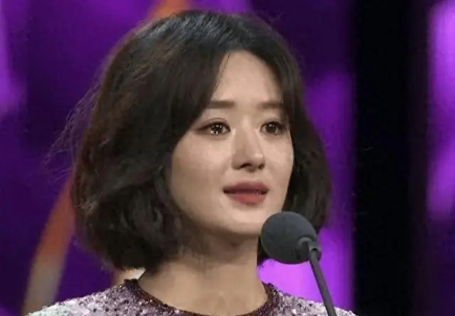 辛芷蕾威尼斯封后杨紫三剧破收视赵丽颖入围戛纳周冬雨洛迦诺提名 _ 海报