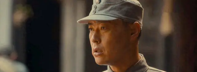 《八千里路云和月》孟万福与黄子鸣命运交点：走私线如何触发连锁悲剧 _ 海报