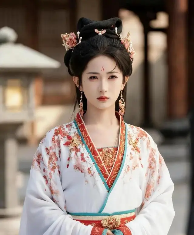 红果短剧女演员人气榜更新：孟娜以813万指数登顶 _ 剧照