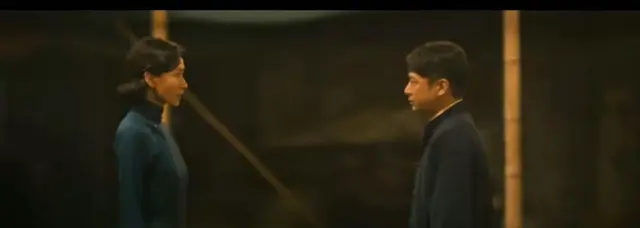 《八千里路云和月》大结局丁玉娇未与孟万福结合，阶级差异成核心动因 _ 剧照