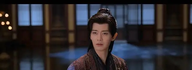 任嘉伦《佳偶天成》饰陆槐全身而退，对比周生辰结局引观众聚焦角色逻辑 _ 资料图