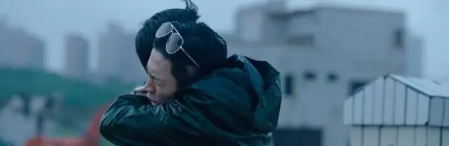 章宇主演《风平浪静》聚焦宋浩十五年逃亡与父权包庇 _ 资料图